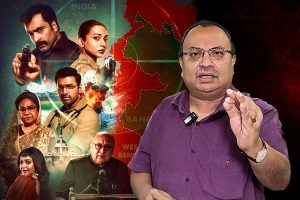 Kunal Ghosh Shares Raktabeej 2 first review