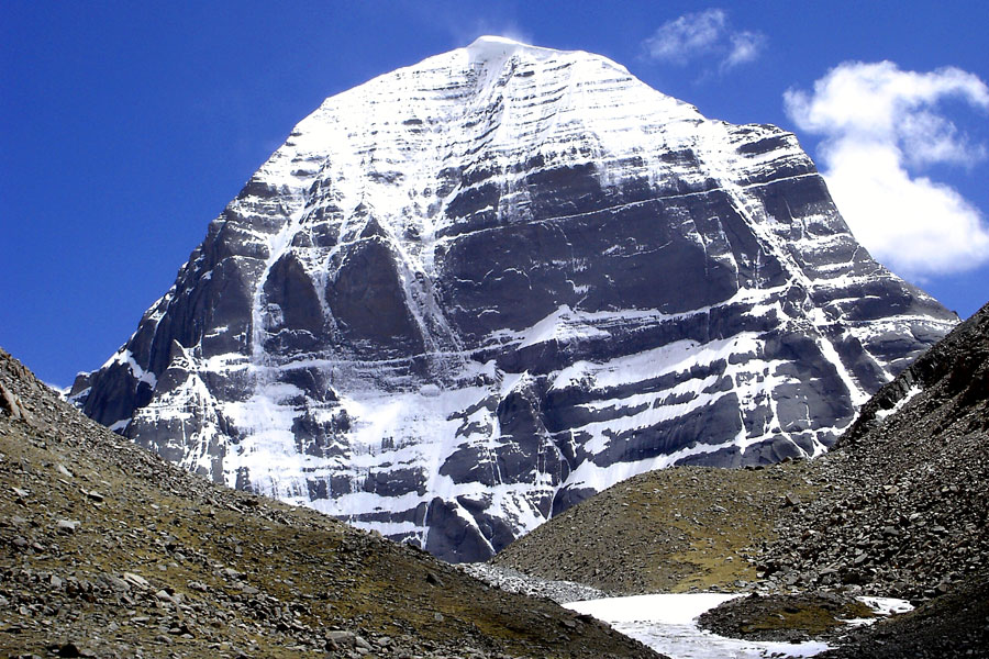 Amid Nepal crisis now hundreds of Kailash Mansarovar pilgrims stuck in Tibet seek