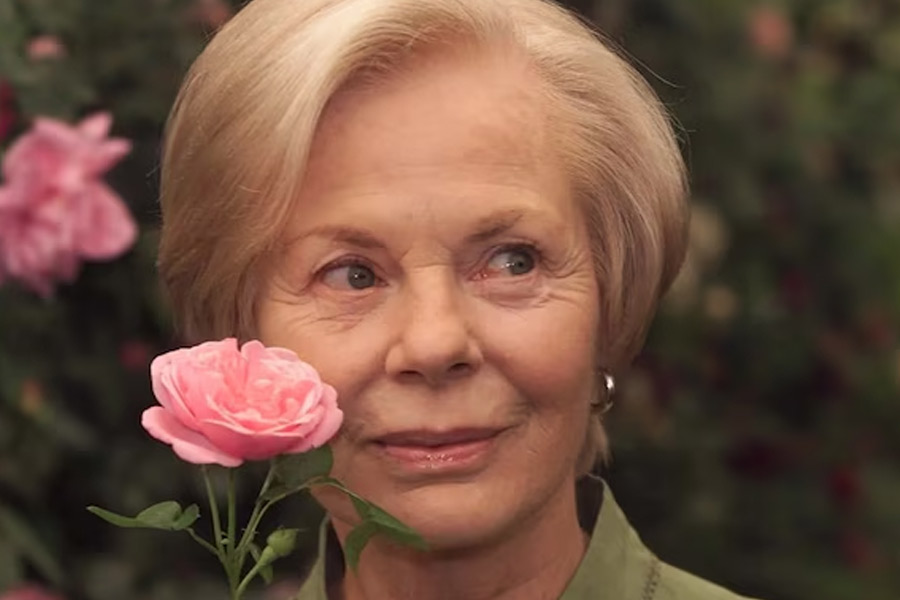 Duchess of Kent, oldest living member of Britain's royal family, dies