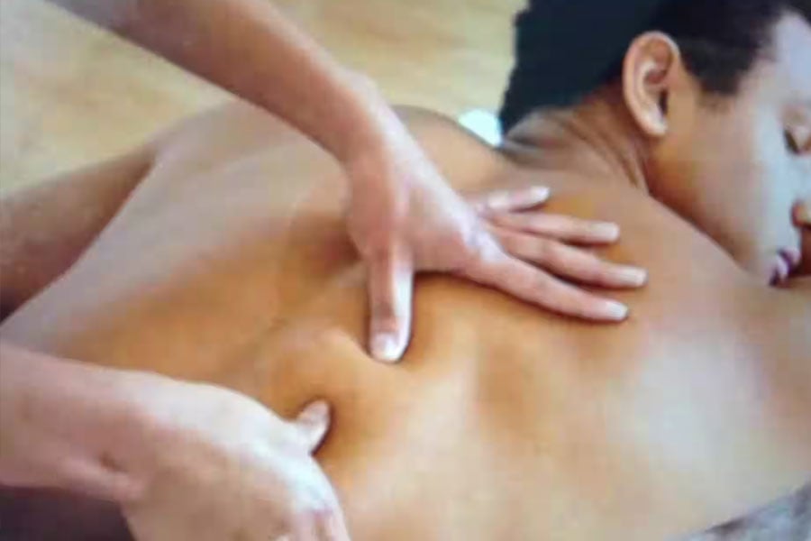 Man harassed at massage parlor in Kolkata