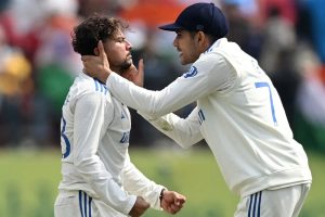 Three spinners all-rounder in the team, will Kuldeep Yadav be seen in the starting XI at all?