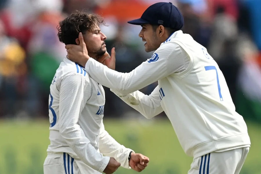 Three spinners all-rounder in the team, will Kuldeep Yadav be seen in the starting XI at all?