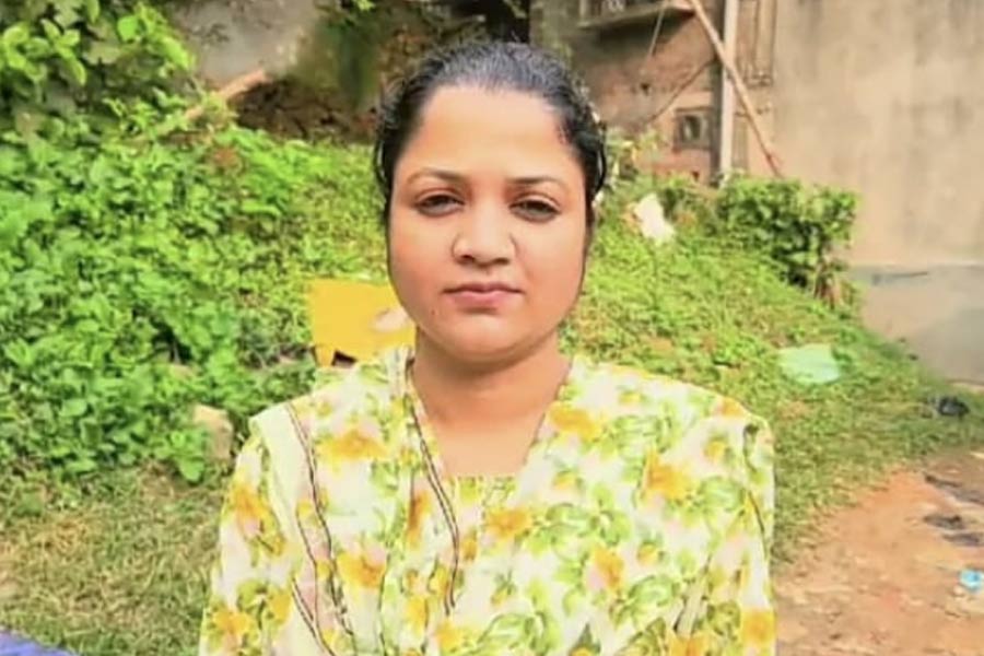 Cousin sister arrested as mastermind from Jalpaiguri in Kulti murder case