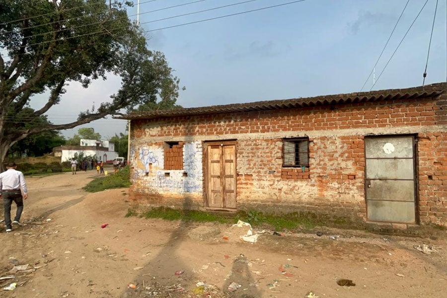 Two IPS officer injured due to Kurmi protest in Purulia