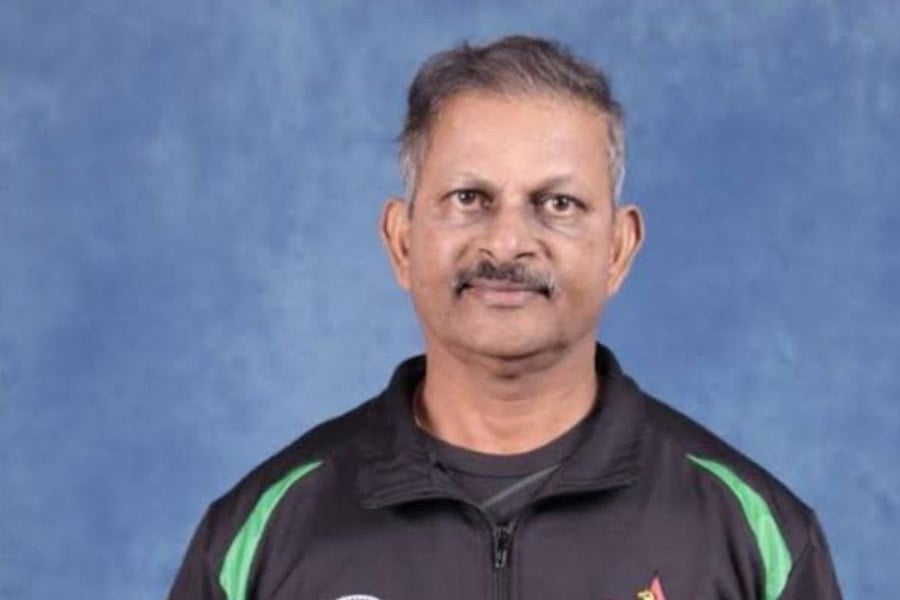 World Champions India will crush teams in Asia Cup, says UAE head coach Lalchand Rajput