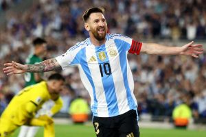 Argentina has found Lionel Messi's successor! Who did the former coach choose to fill the void?