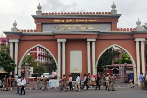 Now Madras High Court Cancels Urgent Hearing On Karur Stampede Tragedy