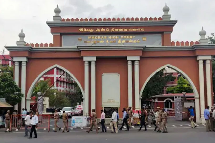 Now Madras High Court Cancels Urgent Hearing On Karur Stampede Tragedy