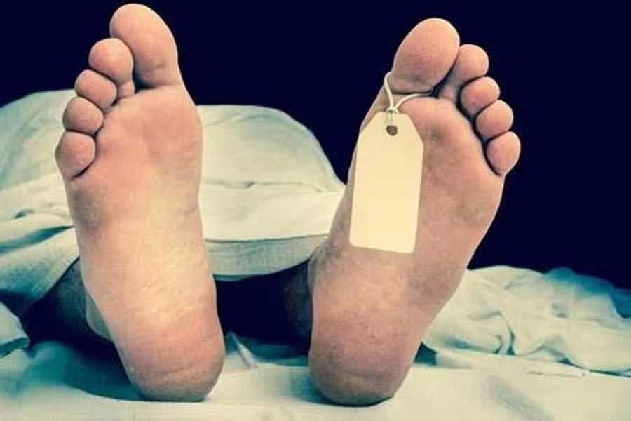 Migrant labourer dies just after returning from Tamil Nadu being attacked