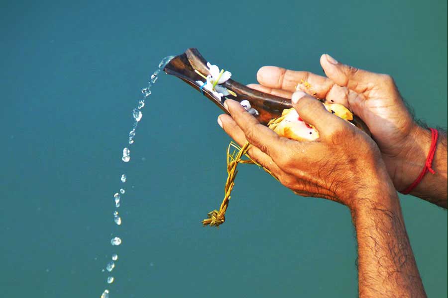 Durga Puja Lifestyle: Activities to avoid during Mahalaya