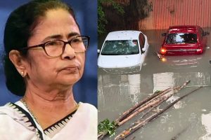 Mamata Banerjee asks private office to allow work from home for 2 days