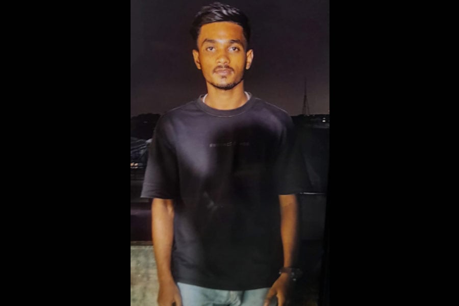 Main accused arrests in Dakshineswar murder case