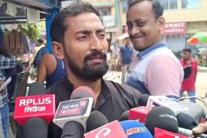 SSC Live Update: Mehebub Mandal arrives examination centre
