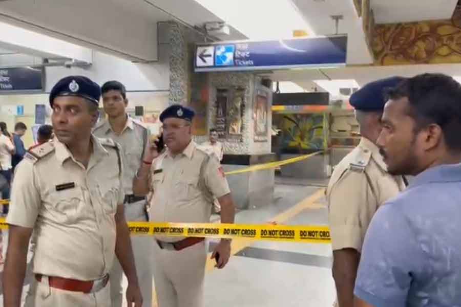 Dakshineswar murder case: Rana threatened with a knife after leaving school