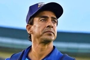Mithun Manhas emerges front runner for BCCI president