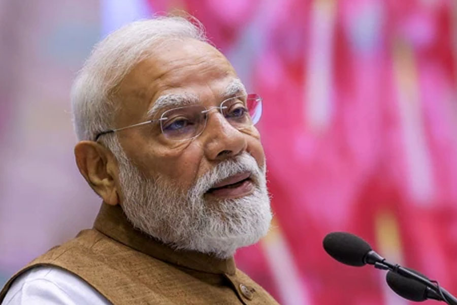 'Never under same roof', Kuki-Zo MLAs urge PM Modi to consider separate UT for tribals