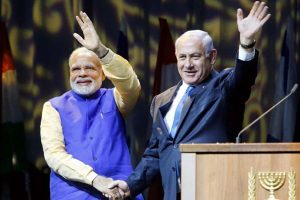 "Learn From PM Narendra Modi...": Israeli Expert's India Lesson On Gaza War