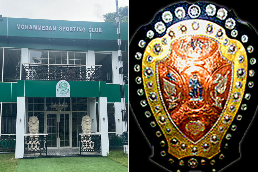 Mohammedan SC will not play in IFA Shield