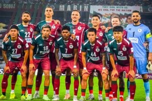 Mohun Bagan stars face problems travelling to Iran to play ACL 2 matches