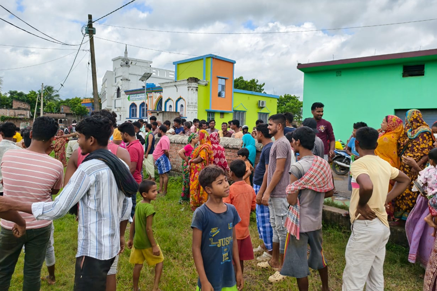 Murshidabad man allegedly murders mother over ownership of land