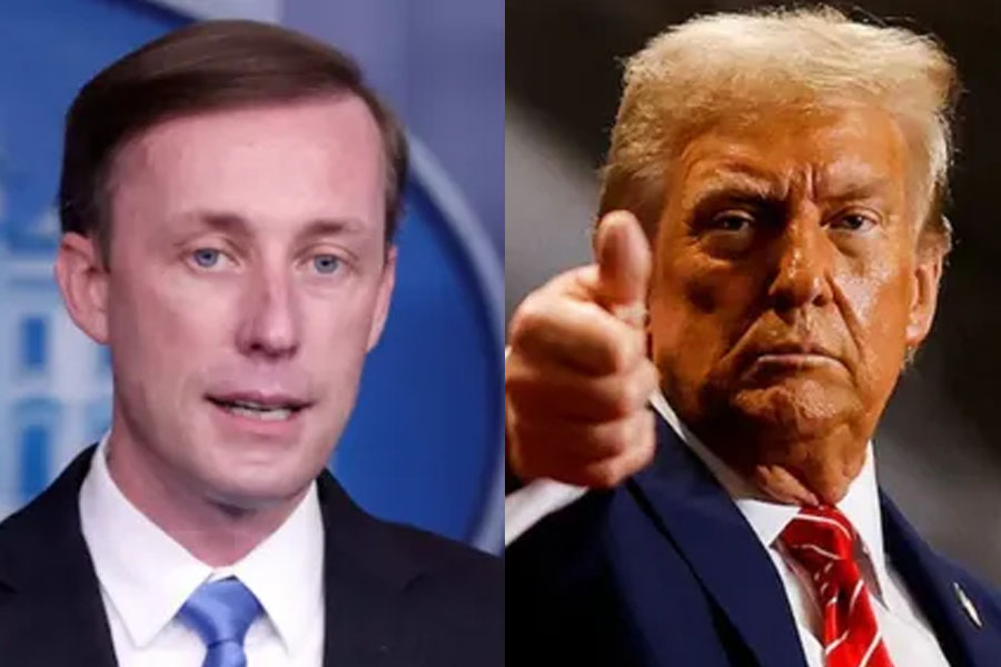 Donald Trump sacrificed India ties for family Pakistan deals, slam Ex US NSA
