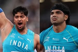 No World Athletics medal for India after 6 years