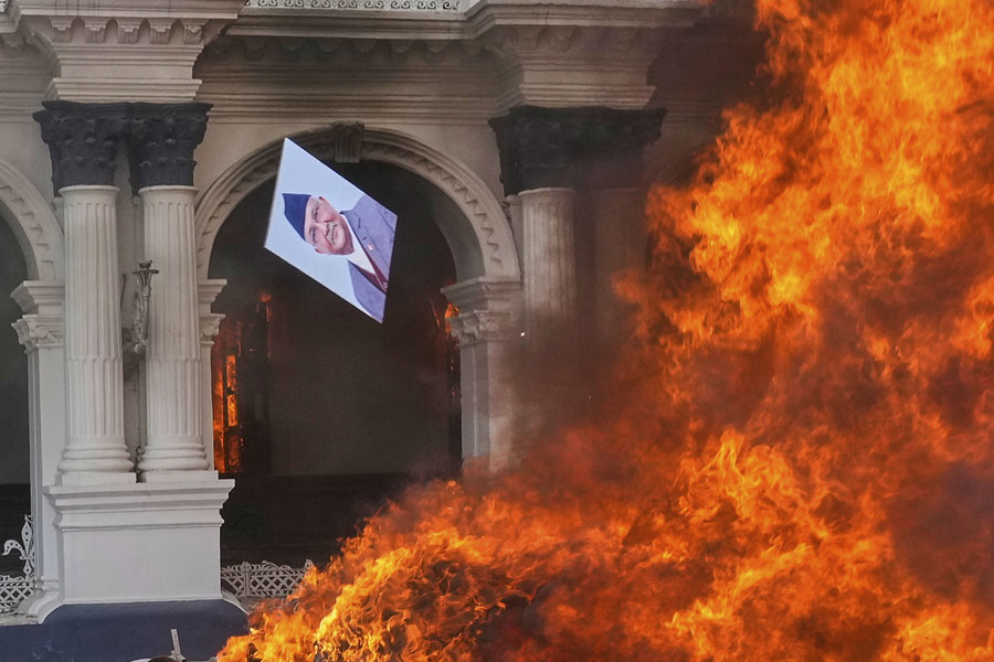 Nepal Violence: KP Sharma Oli who quit as Nepal’s PM