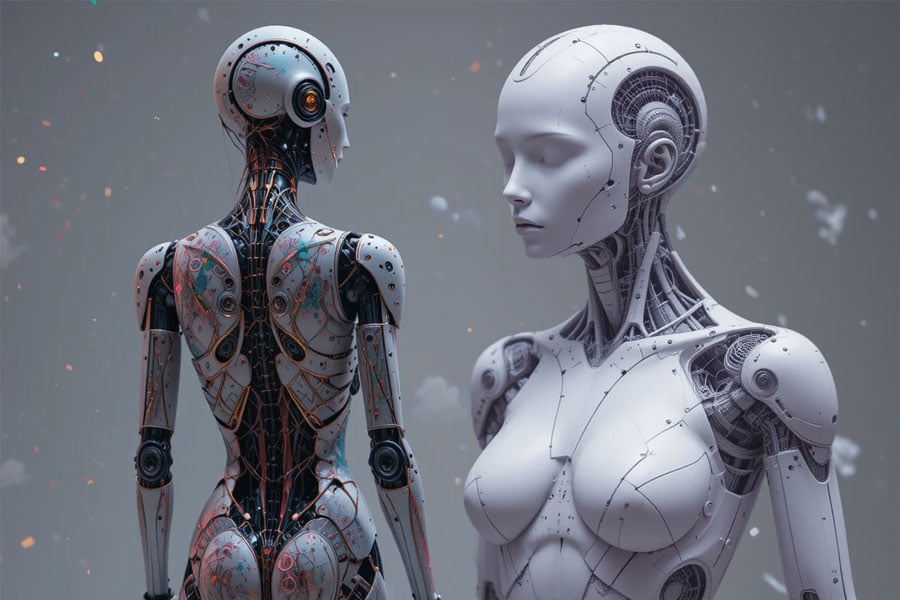 Gemini AI might make revealing photo using new technology