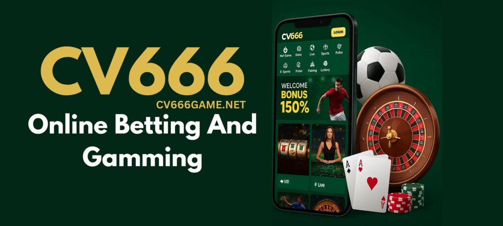 What is CV666