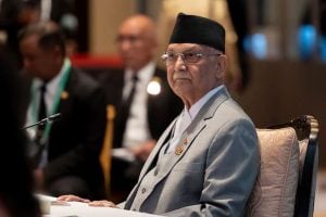 Ayodhya stand and Lipulekh row cost me power: KP Oli's anti-India rant after ouster