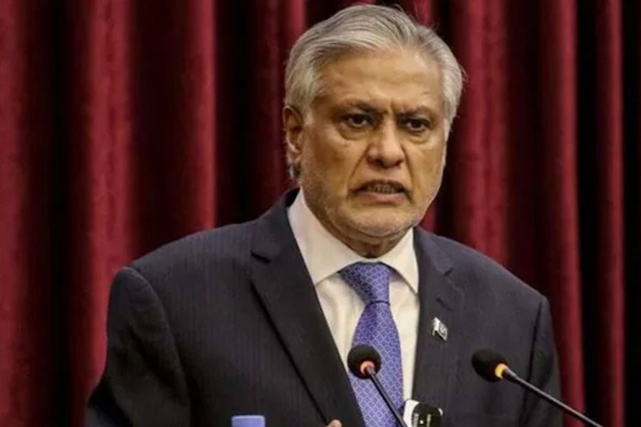 India refused third-party role in truce talks: now Pakistan minister busts Trump claim