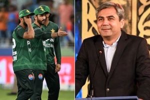 Asia Cup 2025: PCB chairman Mohsin Naqvi's three-word reply sparks buzz before IND vs PAK match