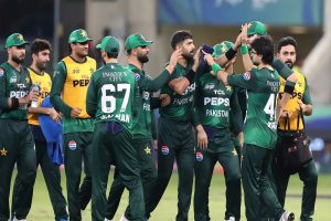 Asia Cup 2025: Hussain Talat eyes Asia Cup title after Pakistan beat Sri Lanka