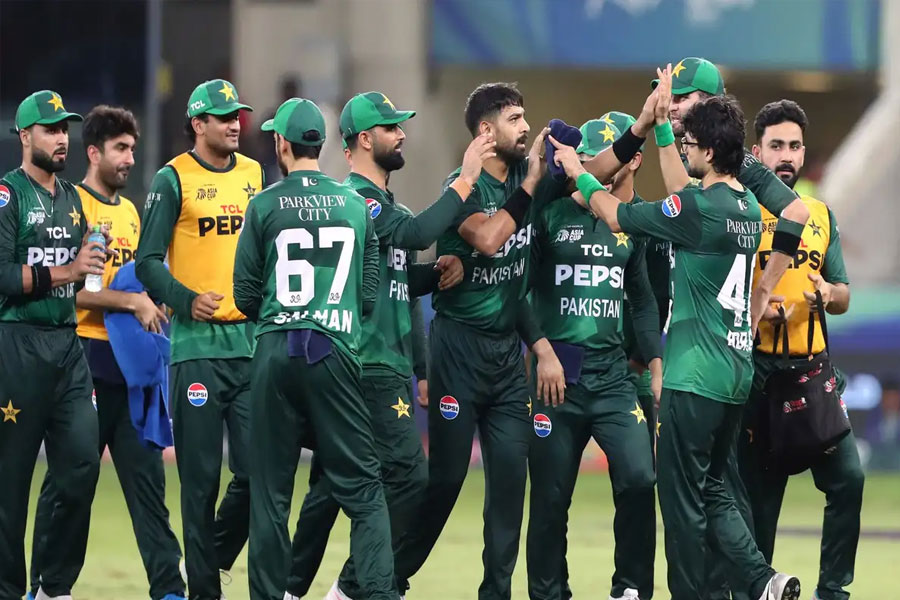 Asia Cup 2025: Hussain Talat eyes Asia Cup title after Pakistan beat Sri Lanka