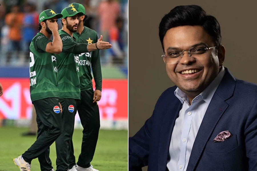Pakistan Cricket Board Set For Asia Cup Exit U-Turn To Avoid Potential ICC Sanction
