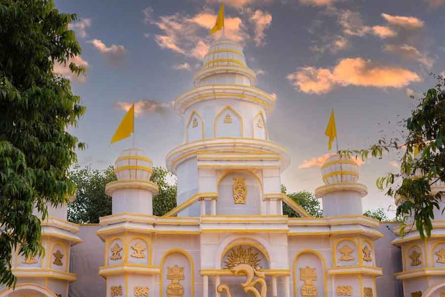 Pandal