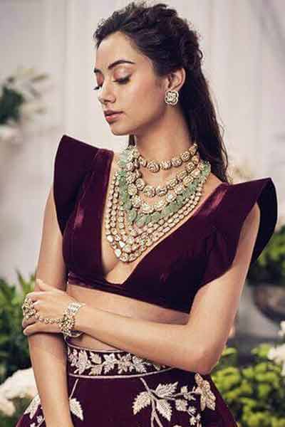 Durga Puja Fashion