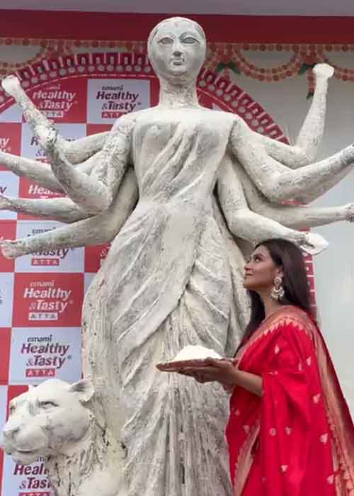 Priyanka