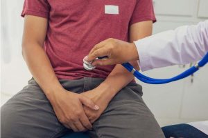 PAE shows the way in prostate enlargement problems