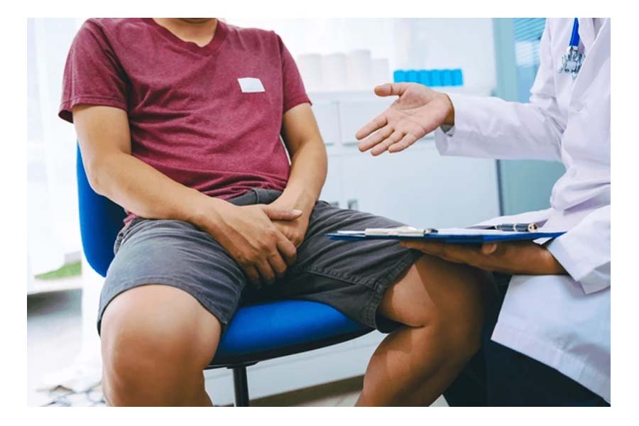 PAE shows the way in prostate enlargement problems