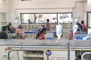 6 people die in Puducherry after drinking polluted water