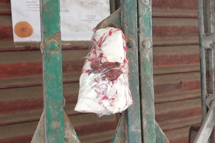 involved in illegal arms trade 1 arrested in Purulia