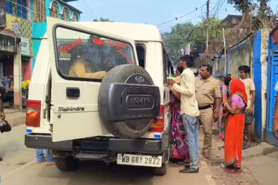 4 people of Purulia died mysteriously