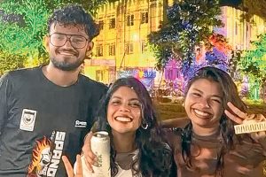 RG Kar doctors attended fest, seen drinking