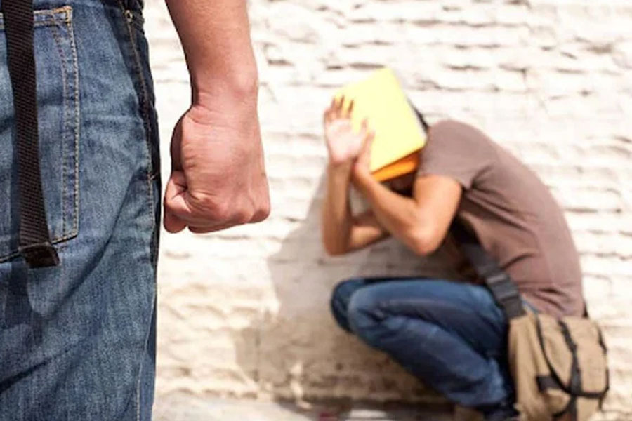 Madurai student stripped, hit on private parts in shocking ragging case