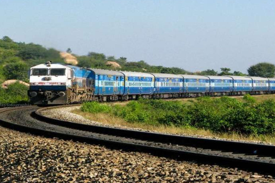 India to Bhutan Train Travel Soon, Cross-Border Railway Project Approved