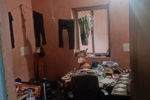 Ranchi 'Student' Makes Bombs For ISIS Terrorists