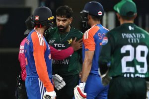 Asia Cup 2025 Final: 5 key battles that will decide India-Pakistan clash