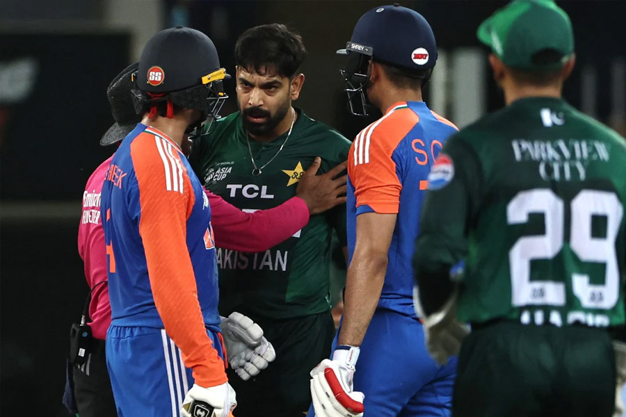 Asia Cup 2025 Final: 5 key battles that will decide India-Pakistan clash