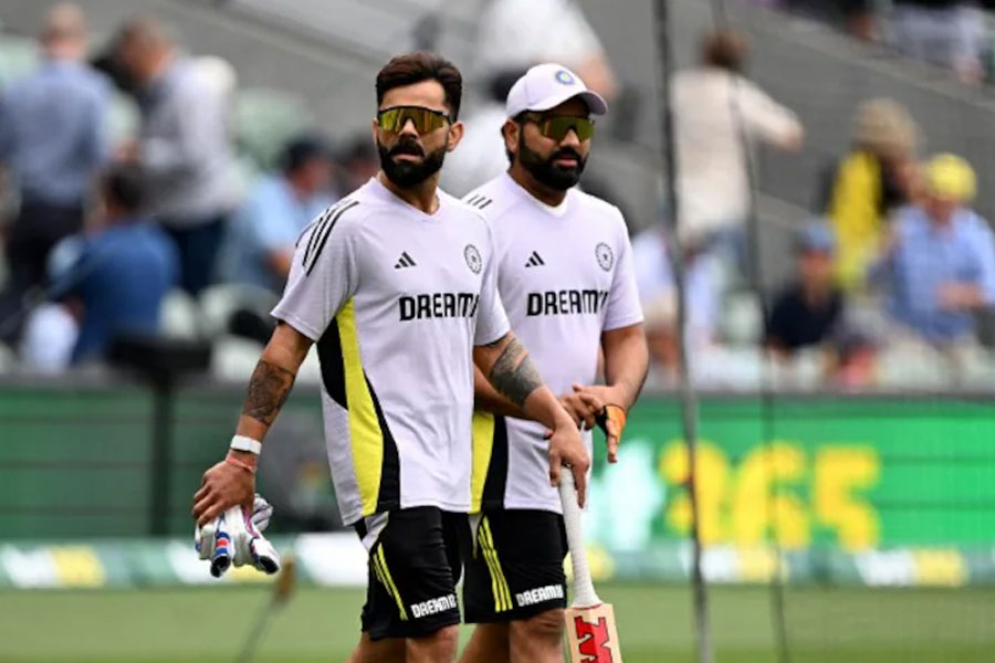 Report says Virat Kohli to give fitness test in London arises question on BCCI